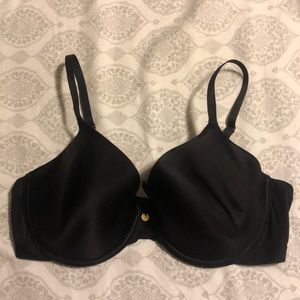Natori Black Convertible Bra